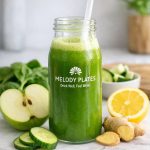 Green Reset Juice
