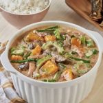 Lean Protein Pinakbet