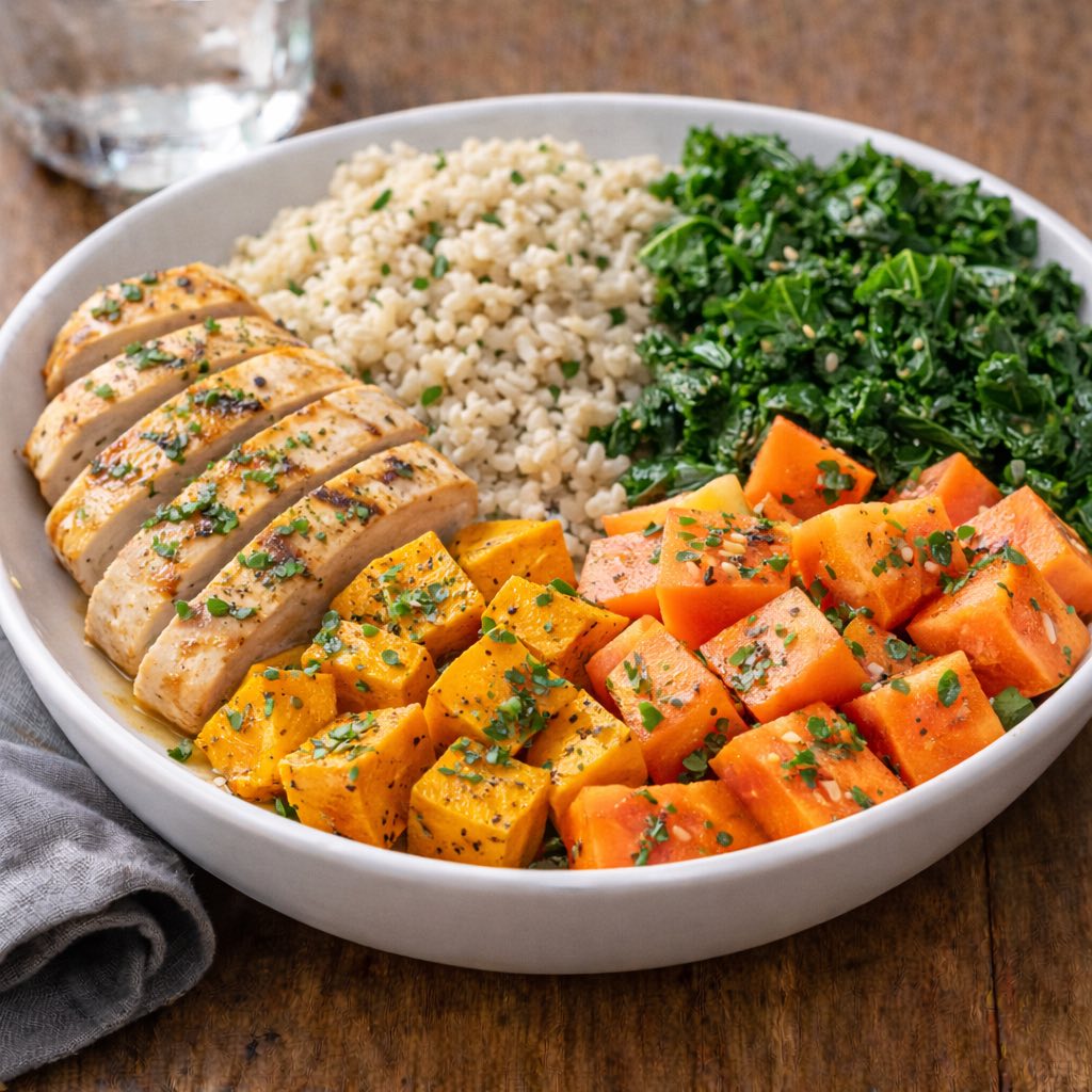 Melody- Plates- Full Detox Finale Full Detox Finale - Image 1