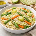 Pancit Veggie Clean Bowl