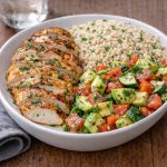 Ultimate Power Plate