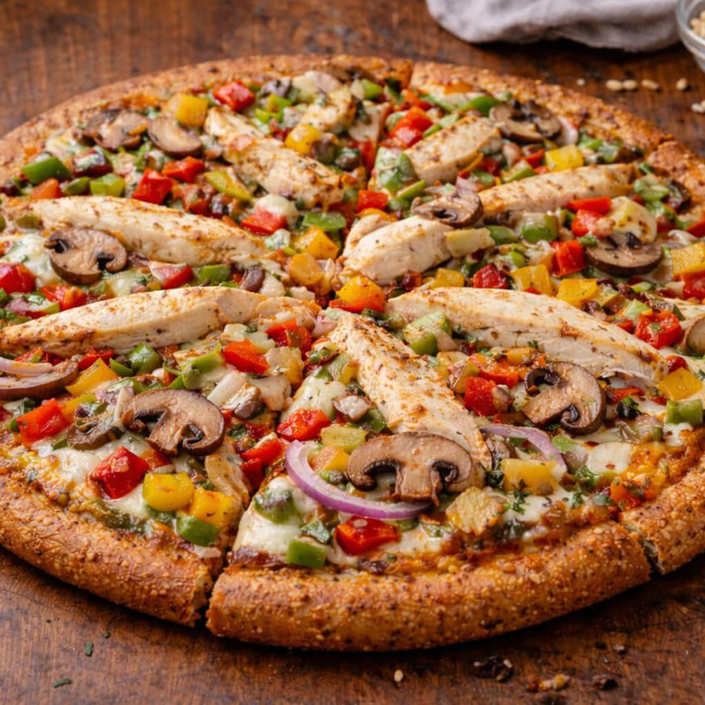 Turkey-Fit-Supreme Turkey Fit Supreme - Image 1