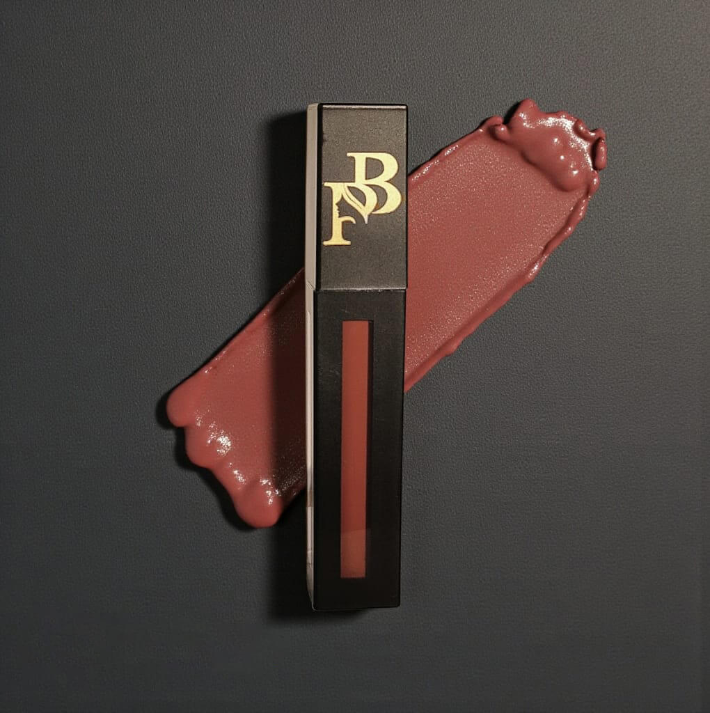 rude-brown Rude Brown - Image 1